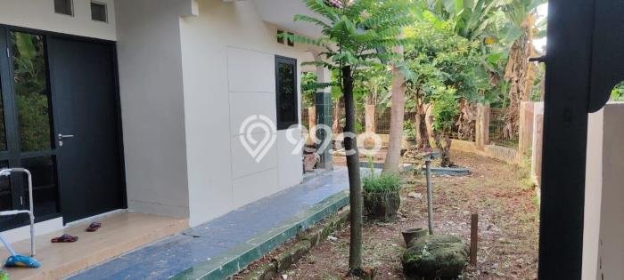 Jual Rumah Mewah Megah Dengan View Cantik di BSD, Tangerang Jual Rumah Mewah Megah Dengan View Cantik di BSD, Tangerang