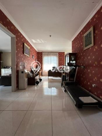 Rumah Luxury Modern Siap Huni di BSD Tangerang Rumah Luxury Modern Siap Huni di BSD Tangerang