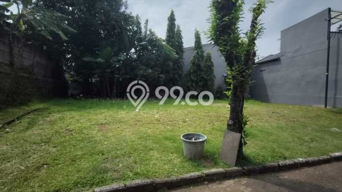 Rumah Modern Cantik 3 KT Siap Huni di Serpong Rumah Modern Cantik 3 KT Siap Huni di Serpong