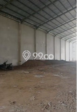 Gudang Disewakan Lokasi Parung Panjang Bogor Harga Spesial! Gudang Disewakan Lokasi Parung Panjang Bogor Harga Spesial!