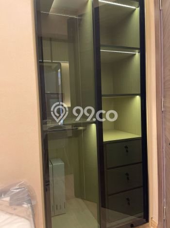 Apartemen Favorit Nyaman Dijual di Tangerang dengan 2 Kamar Tidur Apartemen Favorit Nyaman Dijual di Tangerang dengan 2 Kamar Tidur