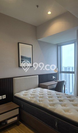 Apartemen Minimalis untuk Disewa, 3 Kamar di Tangerang Apartemen Minimalis untuk Disewa, 3 Kamar di Tangerang