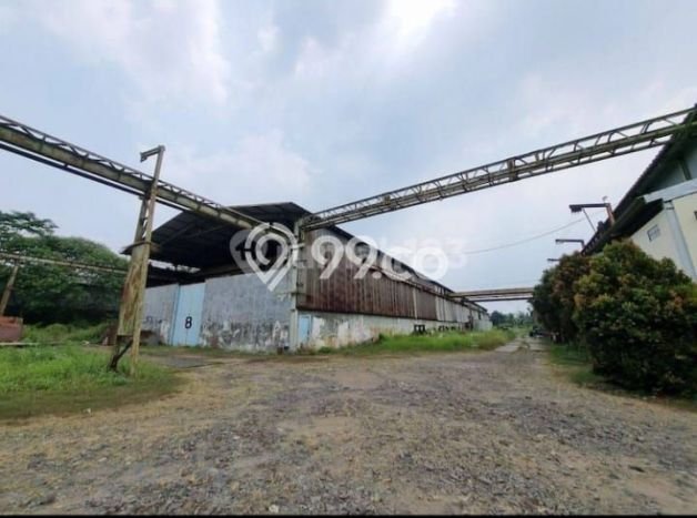 Rumah Minimalis Dijual Lokasi Cikupa 1 Kamar dengan Luas Tanah 71075m2 Rumah Minimalis Dijual Lokasi Cikupa 1 Kamar dengan Luas Tanah 71075m2