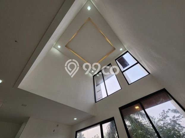 Kesempatan Langka Memiliki Rumah 5 KT 5 KM di Kawasan Komersial Citra Garden, Jakarta Barat Kesempatan Langka Memiliki Rumah 5 KT 5 KM di Kawasan Komersial Citra Garden, Jakarta Barat