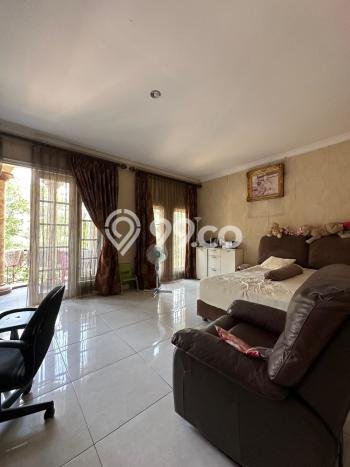 Rumah Luxury Modern Siap Huni di BSD Tangerang Rumah Luxury Modern Siap Huni di BSD Tangerang