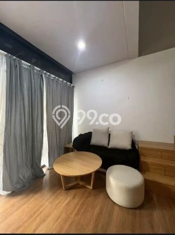 Jual Rumah Modern 2 KT di BSD City, Tangerang Jual Rumah Modern 2 KT di BSD City, Tangerang