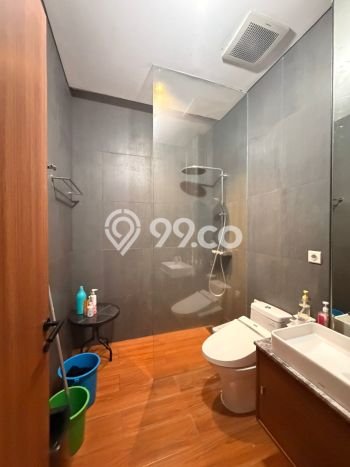 Hunian Mewah LB 300m2 Siap Pakai Desain Elegan di Alam Sutera, Tangerang Hunian Mewah LB 300m2 Siap Pakai Desain Elegan di Alam Sutera, Tangerang