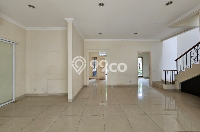 Dijual Rumah Mewah Elegan Dengan View Cantik di Gading Serpong, Tangerang Dijual Rumah Mewah Elegan Dengan View Cantik di Gading Serpong, Tangerang