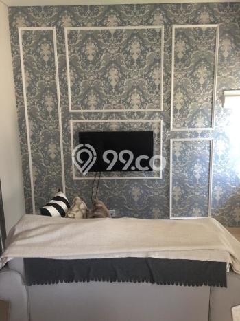 Dijual Rumah Eksklusif 2 KT di BSD City, Tangerang Dijual Rumah Eksklusif 2 KT di BSD City, Tangerang