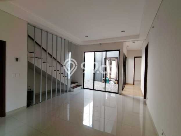 Murah Rumah Bagus Rapi Dgn Lingkungan Asri Di De Naara De Park Bsd Murah Rumah Bagus Rapi Dgn Lingkungan Asri Di De Naara De Park Bsd