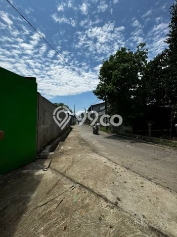 AREA POTENSIAL! Gudang di Cikupa, Luas 1300m2m², Pusat Bisnis AREA POTENSIAL! Gudang di Cikupa, Luas 1300m2m², Pusat Bisnis