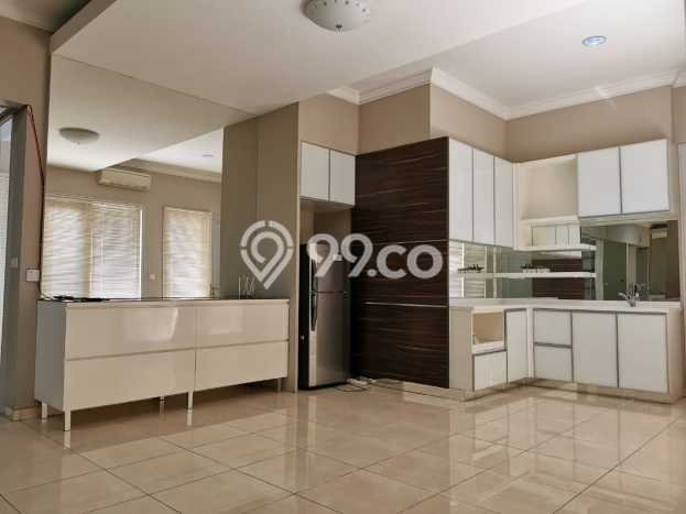 Jarang Ada! Rumah Sewa 3 Kamar Bagus Siap Huni Alam Sutera Jarang Ada! Rumah Sewa 3 Kamar Bagus Siap Huni Alam Sutera