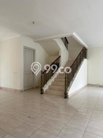 Rumah Type 9x20 Siap Huni di The Green Bsd Rumah Type 9x20 Siap Huni di The Green Bsd