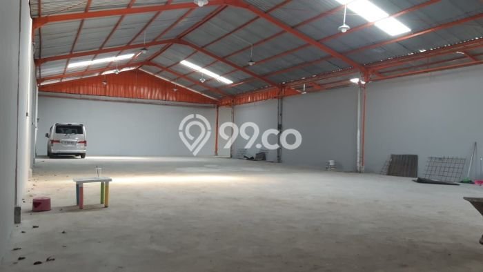 PELUANG EMAS! Gudang Kawasan Cikupa, Luas 1300m2m², Potensi Sewa Tinggi PELUANG EMAS! Gudang Kawasan Cikupa, Luas 1300m2m², Potensi Sewa Tinggi
