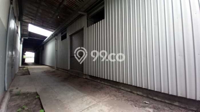 Area Ramai! Pabrik Dijual di Cikupa untuk Bisnis Luas Bangunan 10000m2 Area Ramai! Pabrik Dijual di Cikupa untuk Bisnis Luas Bangunan 10000m2