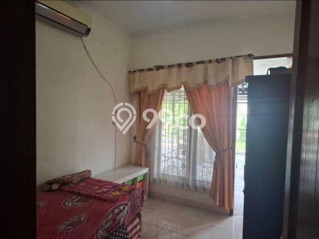 Rumah sewa siap pakai 5 KT di BSD, Tangerang Rumah sewa siap pakai 5 KT di BSD, Tangerang