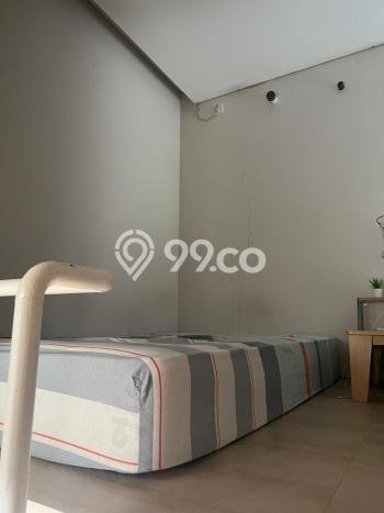 Hunian Nyaman Asri 3 KT Siap Pakai di BSD Tangerang Hunian Nyaman Asri 3 KT Siap Pakai di BSD Tangerang