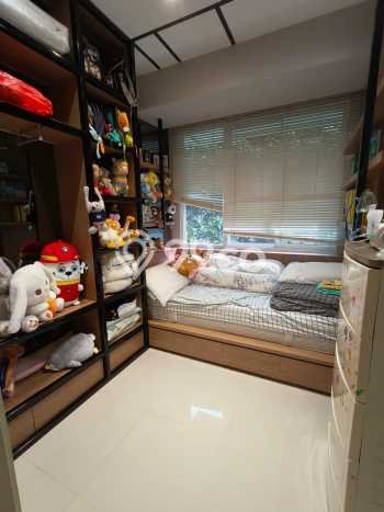 Apartemen Cozy Dijual di Tangerang Spesifikasi 3 KT, 2 KM Apartemen Cozy Dijual di Tangerang Spesifikasi 3 KT, 2 KM