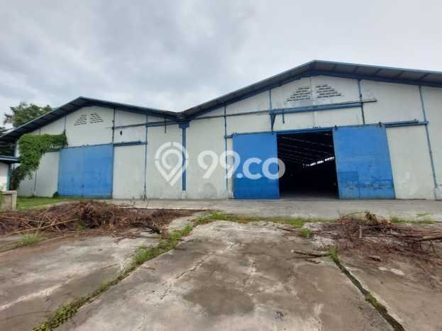 Unit Gudang Tersedia di Cikarang Spesifikasi LB 10185m2 Unit Gudang Tersedia di Cikarang Spesifikasi LB 10185m2
