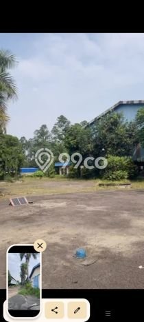 Rumah Minimalis Dijual Lokasi Cikupa 1 Kamar dengan Luas Tanah 71075m2 Rumah Minimalis Dijual Lokasi Cikupa 1 Kamar dengan Luas Tanah 71075m2