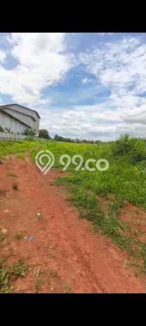 Lahan Dijual Lokasi Strategis di Tangerang dengan Luas 24791m2 Lahan Dijual Lokasi Strategis di Tangerang dengan Luas 24791m2