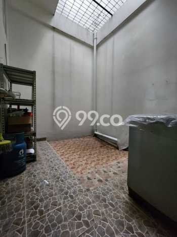 Dijual Hunian Rumah Terawat 4 KT di Alam Sutera, Tangerang Dijual Hunian Rumah Terawat 4 KT di Alam Sutera, Tangerang