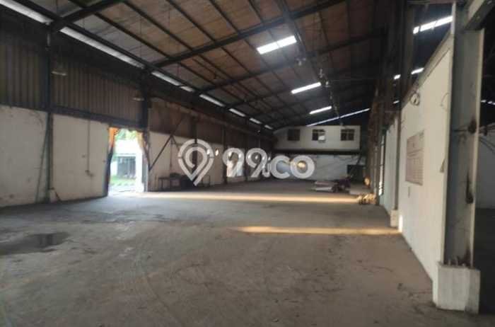 Gudang Area Premium di Jati Uwung, Luas 6052m², Disewakan, Kawasan Bisnis Gudang Area Premium di Jati Uwung, Luas 6052m², Disewakan, Kawasan Bisnis