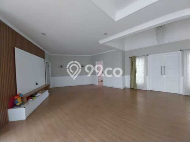 Dijual Rumah Luas Megah Dengan View Cantik di Alam Sutera, Tangerang Dijual Rumah Luas Megah Dengan View Cantik di Alam Sutera, Tangerang