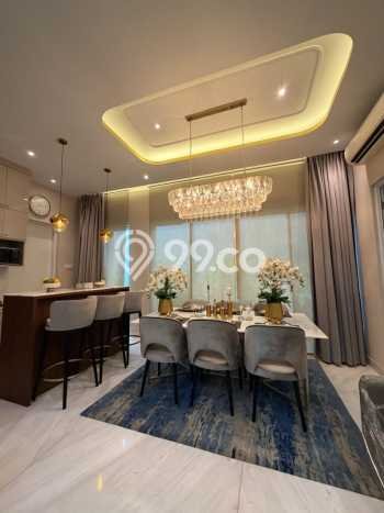 Rumah Luxury Modern Siap Huni di Gading Serpong Tangerang Rumah Luxury Modern Siap Huni di Gading Serpong Tangerang