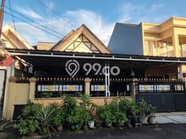 Dijual Rumah Eksklusif 2 KT di Gading Serpong, Tangerang Dijual Rumah Eksklusif 2 KT di Gading Serpong, Tangerang