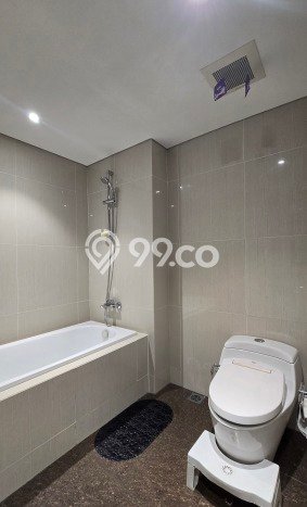 Apartemen Minimalis untuk Disewa, 3 Kamar di Tangerang Apartemen Minimalis untuk Disewa, 3 Kamar di Tangerang