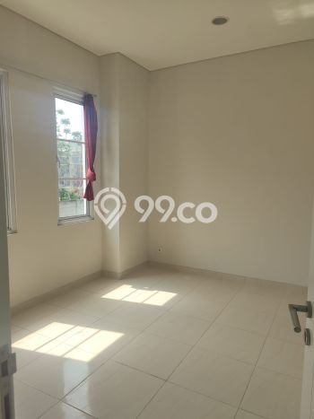 Rumah EXCLUSIVE di BSD City, Tangerang, LT 60m² LB 53m² KESEMPATAN TERBATAS! Rumah EXCLUSIVE di BSD City, Tangerang, LT 60m² LB 53m² KESEMPATAN TERBATAS!