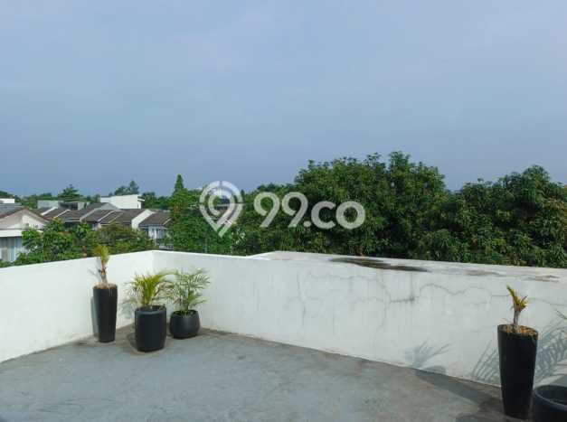 Jual Rumah Mewah Elegan Dengan View Eksklusif di BSD Nusaloka, Tangerang Jual Rumah Mewah Elegan Dengan View Eksklusif di BSD Nusaloka, Tangerang