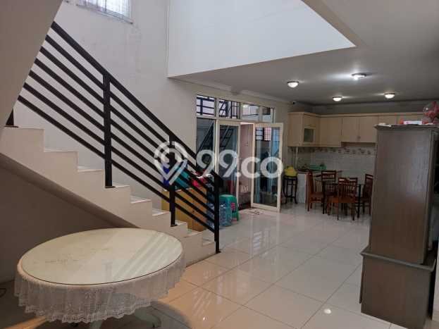 Rumah Modern 3 KT di Lippo Karawaci Tangerang Rumah Modern 3 KT di Lippo Karawaci Tangerang