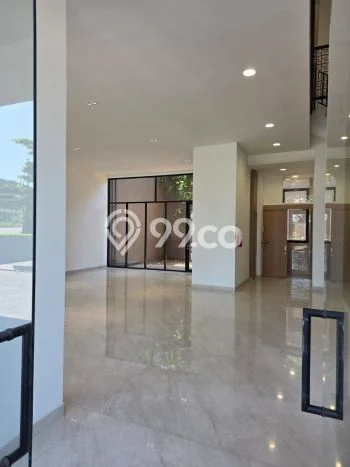 Unit Ruko Tersedia di BSD City Spesifikasi LB 583m2 Unit Ruko Tersedia di BSD City Spesifikasi LB 583m2
