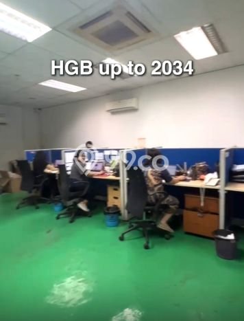 Gudang Dijual di Prime Area Tangerang Luas 2022m2 Gudang Dijual di Prime Area Tangerang Luas 2022m2
