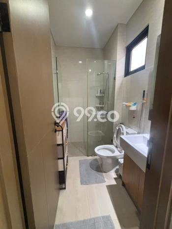 Disewakan Segera Rumah Kondisi Bagus di Kawasan BSD, Tangerang Disewakan Segera Rumah Kondisi Bagus di Kawasan BSD, Tangerang