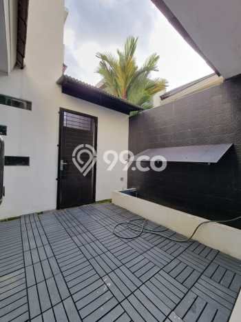 Sewa Rumah Harga Terjangkau di BSD Tangerang Punya 4 KT Sewa Rumah Harga Terjangkau di BSD Tangerang Punya 4 KT