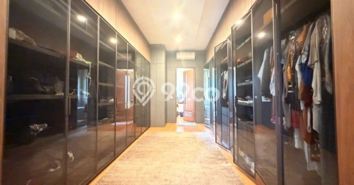 Ready to Use! Premium House LT 363m2 Desain Modern di BSD Delatinos Ready to Use! Premium House LT 363m2 Desain Modern di BSD Delatinos