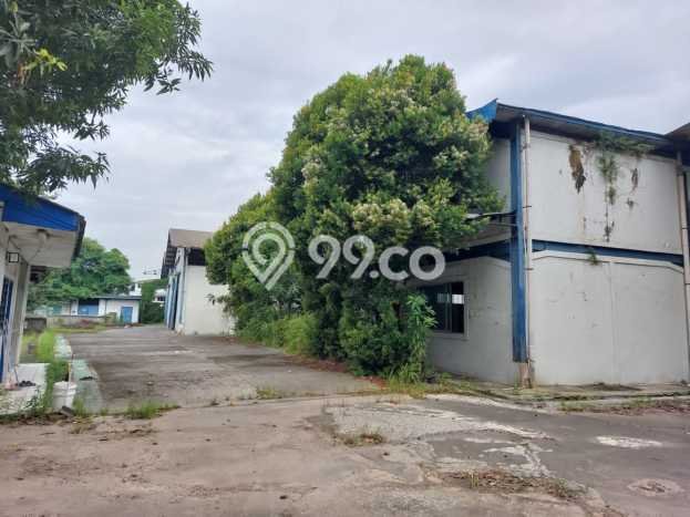 Unit Gudang Tersedia di Cikarang Spesifikasi LB 10185m2 Unit Gudang Tersedia di Cikarang Spesifikasi LB 10185m2