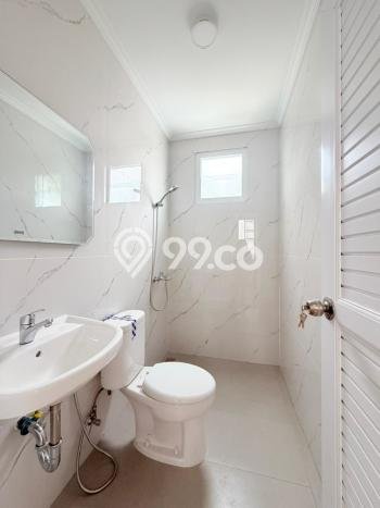 For Sale! Premium House LT 112m2 Desain Modern di BSD City For Sale! Premium House LT 112m2 Desain Modern di BSD City