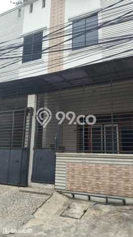 Jual Rumah Favorit Siap Huni LB 224m2 di Tambora, Jakarta Barat Jual Rumah Favorit Siap Huni LB 224m2 di Tambora, Jakarta Barat