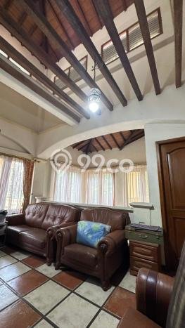 Rumah Disewakan Tangerang LT 320m2 LB 300m2 Kawasan BSD The Green Rumah Disewakan Tangerang LT 320m2 LB 300m2 Kawasan BSD The Green