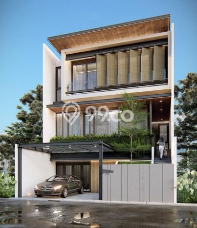 Kesempatan Langka Memiliki Rumah 5 KT 5 KM di Kawasan Komersial Citra Garden, Jakarta Barat Kesempatan Langka Memiliki Rumah 5 KT 5 KM di Kawasan Komersial Citra Garden, Jakarta Barat