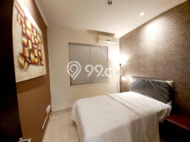 Investasi Masa Depan LT 120m² Lokasi Strategis di Jantung Kota BSD The Green, Tangerang Investasi Masa Depan LT 120m² Lokasi Strategis di Jantung Kota BSD The Green, Tangerang