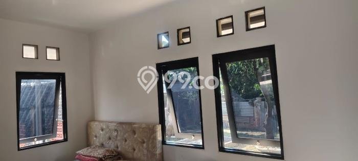 Jual Rumah Mewah Megah Dengan View Cantik di BSD, Tangerang Jual Rumah Mewah Megah Dengan View Cantik di BSD, Tangerang