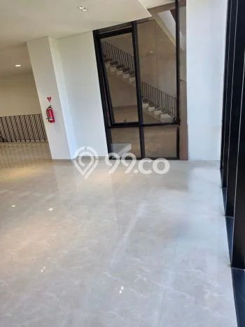 Unit Ruko Tersedia di BSD City Spesifikasi LB 583m2 Unit Ruko Tersedia di BSD City Spesifikasi LB 583m2