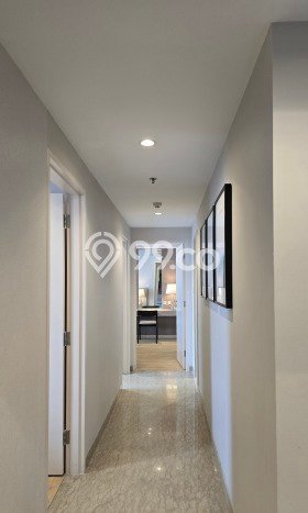 Apartemen Minimalis untuk Disewa, 3 Kamar di Tangerang Apartemen Minimalis untuk Disewa, 3 Kamar di Tangerang