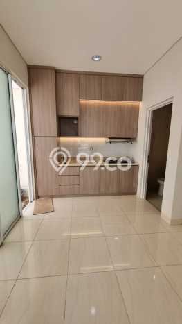 Rumah Disewakan Tangerang LT 77m2 LB 72m2 Area BSD City Rumah Disewakan Tangerang LT 77m2 LB 72m2 Area BSD City