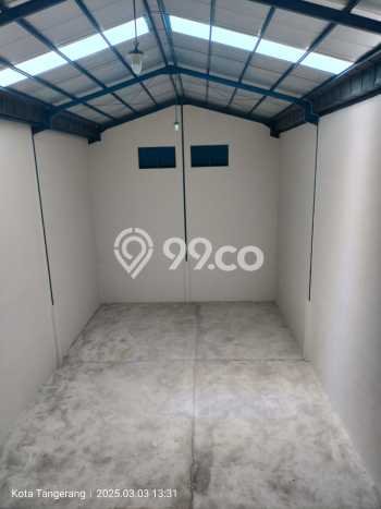 Gudang untuk disewa di Tangerang punya LT 261m2 & LB 261m2 harga sewa kompetitif Gudang untuk disewa di Tangerang punya LT 261m2 & LB 261m2 harga sewa kompetitif